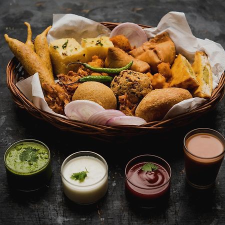 Oyo Flagship Mann Bed And Breakfast Rajpura Экстерьер фото