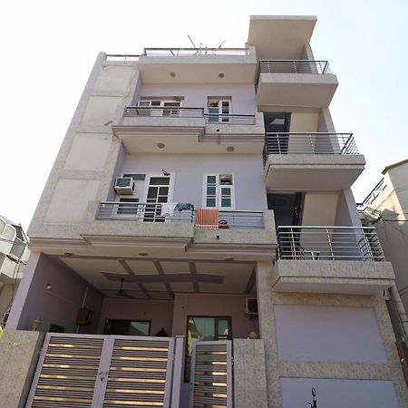 Oyo Flagship Mann Bed And Breakfast Rajpura Экстерьер фото