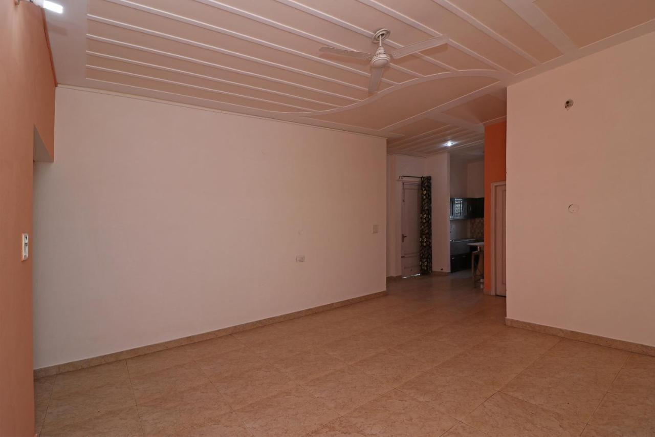 Oyo Flagship Mann Bed And Breakfast Rajpura Экстерьер фото
